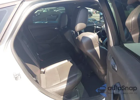 2013 Ford Focus St from USA, damaged, VIN 1FADP3L9XDL170630